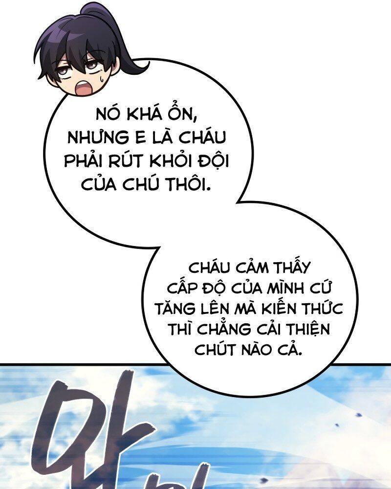 Võ Thần Hồi Quy Cấp 2 - Chapter 86 - Page 49