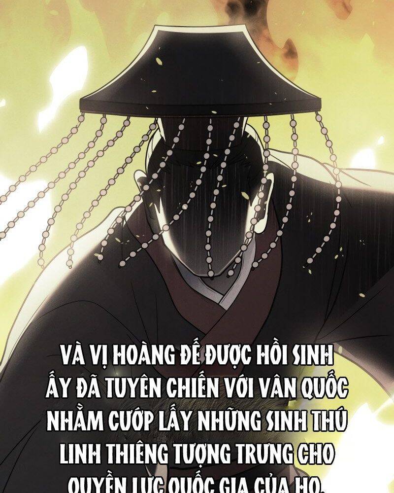 Võ Thần Hồi Quy Cấp 2 - Chapter 86 - Page 5