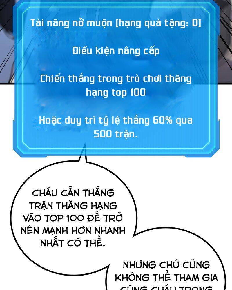 Võ Thần Hồi Quy Cấp 2 - Chapter 86 - Page 55