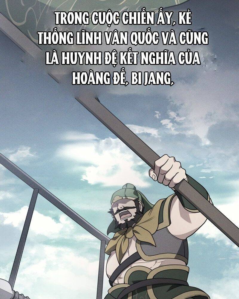 Võ Thần Hồi Quy Cấp 2 - Chapter 86 - Page 7