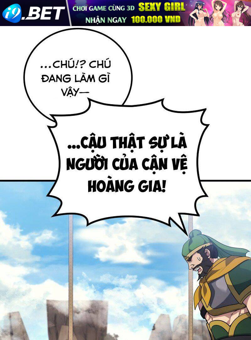 Võ Thần Hồi Quy Cấp 2 - Chapter 86 - Page 75