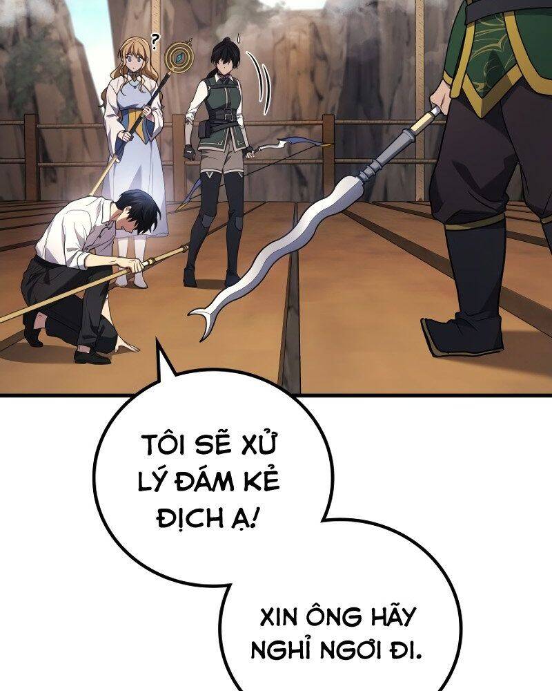 Võ Thần Hồi Quy Cấp 2 - Chapter 86 - Page 76