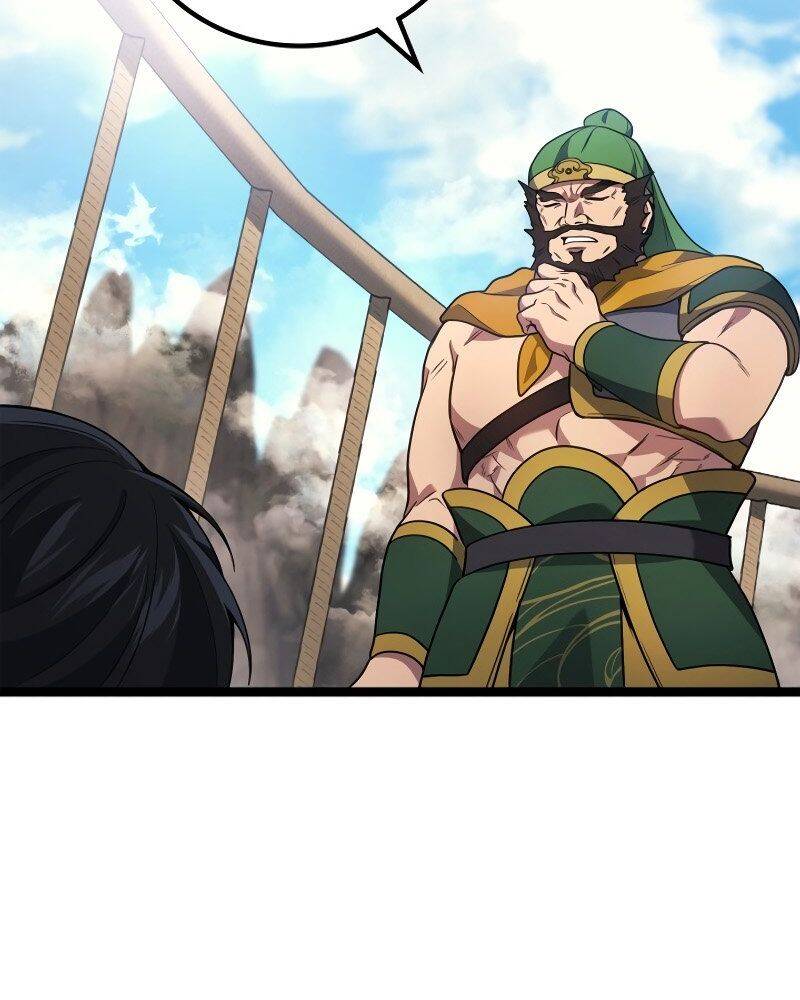 Võ Thần Hồi Quy Cấp 2 - Chapter 86 - Page 78