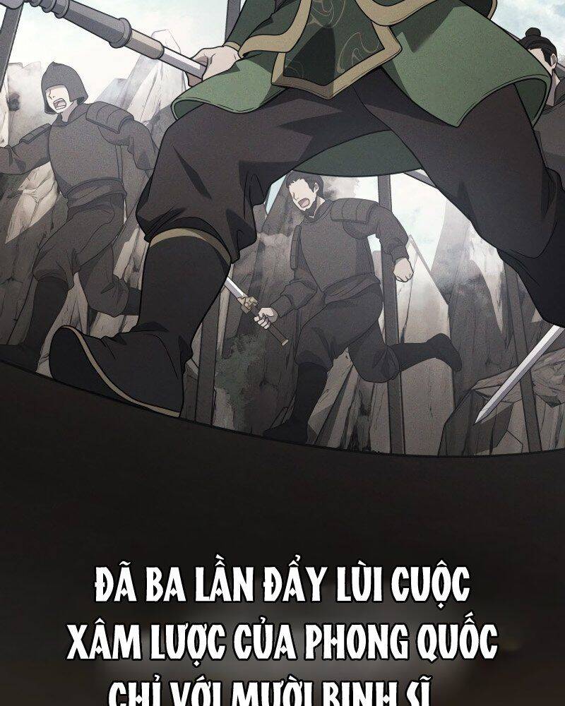 Võ Thần Hồi Quy Cấp 2 - Chapter 86 - Page 8