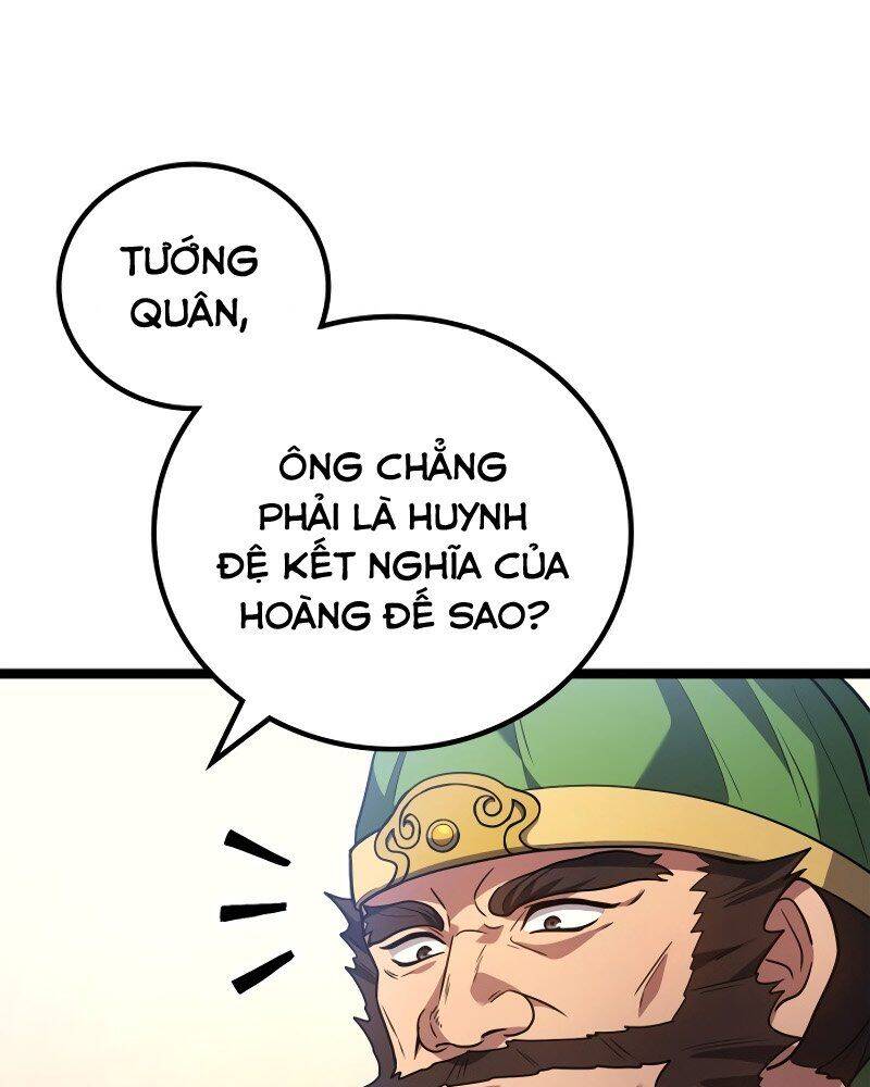 Võ Thần Hồi Quy Cấp 2 - Chapter 86 - Page 81