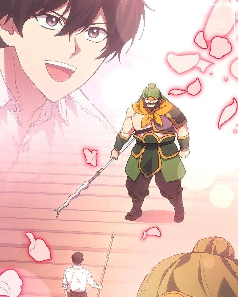 Võ Thần Hồi Quy Cấp 2 - Chapter 86 - Page 84