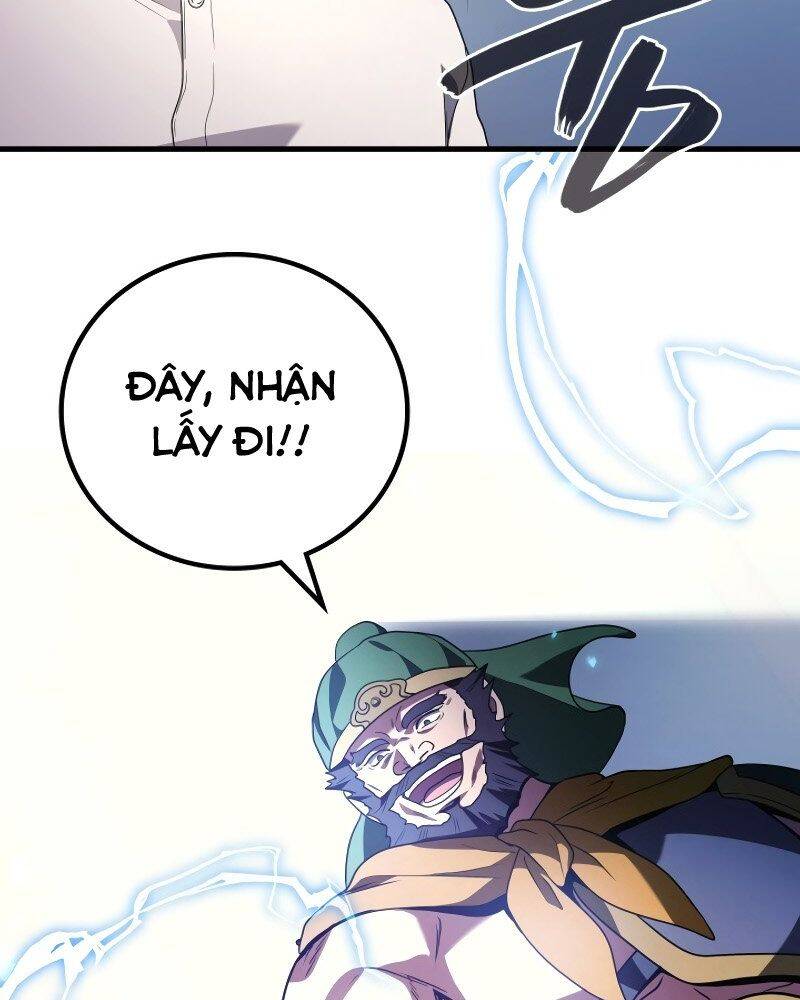 Võ Thần Hồi Quy Cấp 2 - Chapter 86 - Page 91