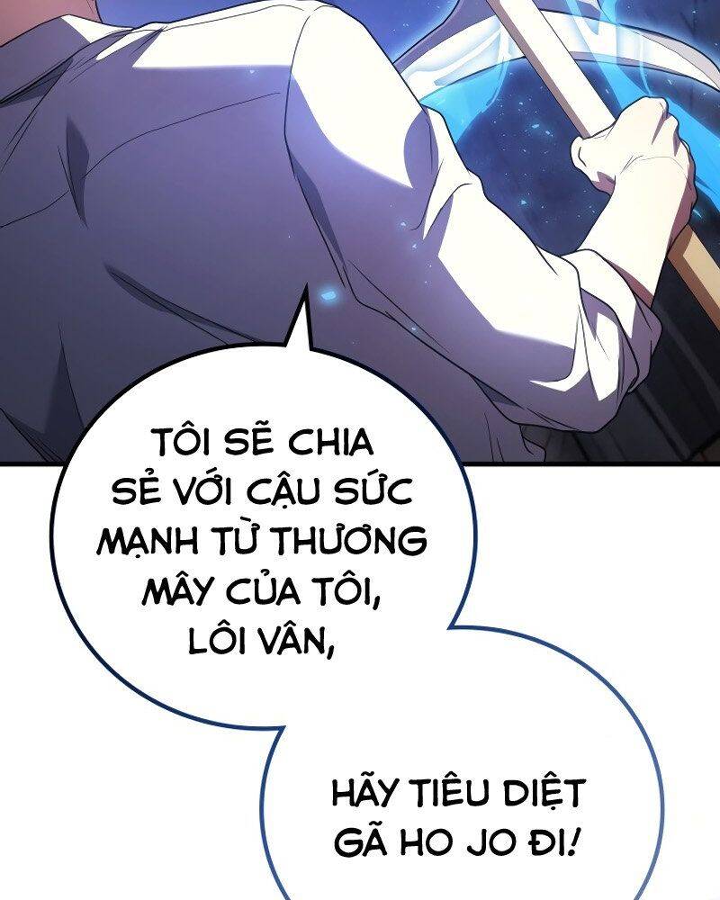 Võ Thần Hồi Quy Cấp 2 - Chapter 86 - Page 93