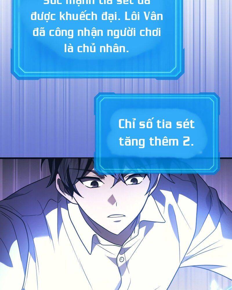 Võ Thần Hồi Quy Cấp 2 - Chapter 86 - Page 98