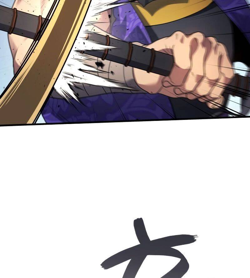 Võ Thần Hồi Quy Cấp 2 - Chapter 87 - Page 10