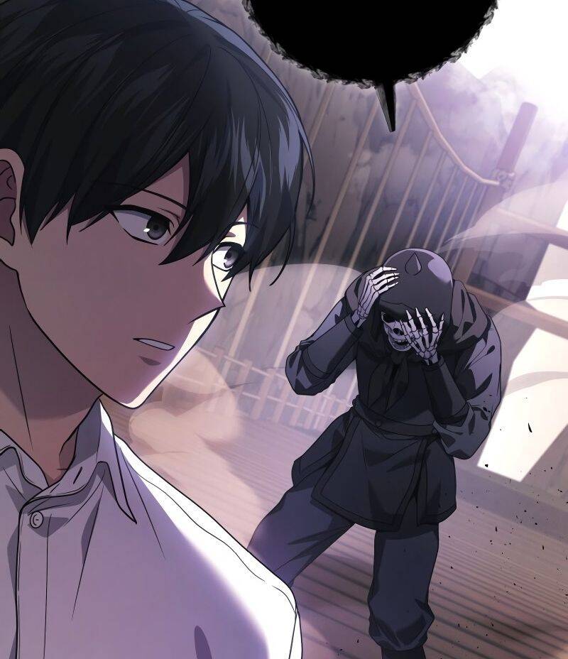 Võ Thần Hồi Quy Cấp 2 - Chapter 87 - Page 100