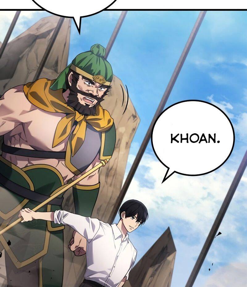 Võ Thần Hồi Quy Cấp 2 - Chapter 87 - Page 102