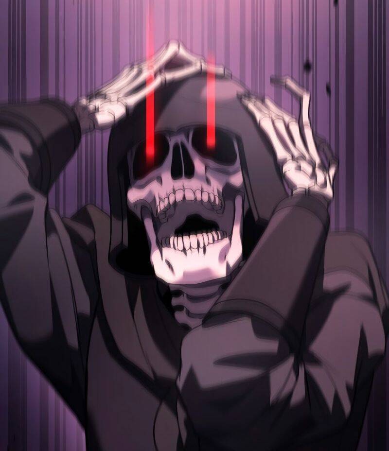 Võ Thần Hồi Quy Cấp 2 - Chapter 87 - Page 107