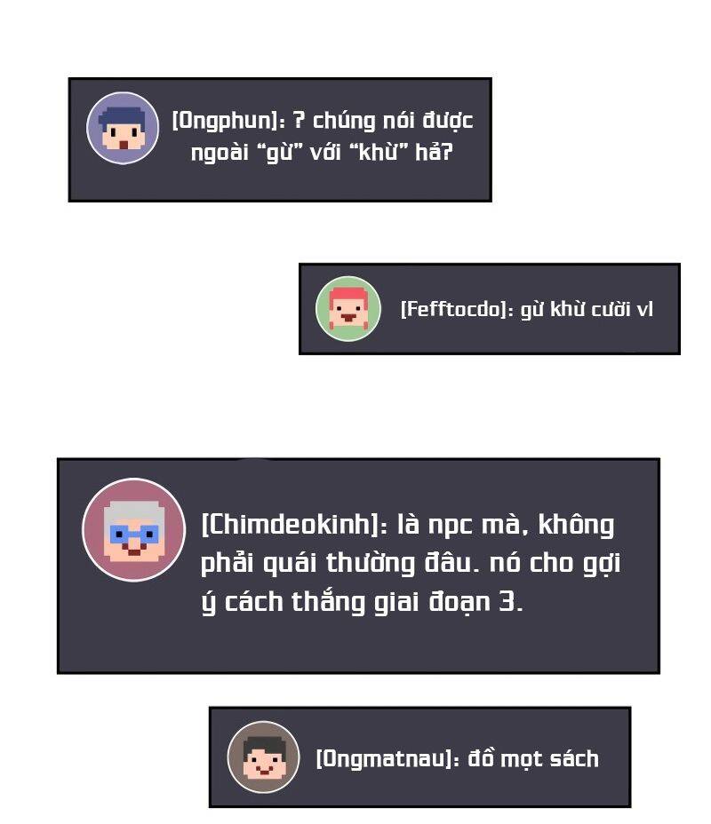 Võ Thần Hồi Quy Cấp 2 - Chapter 87 - Page 109