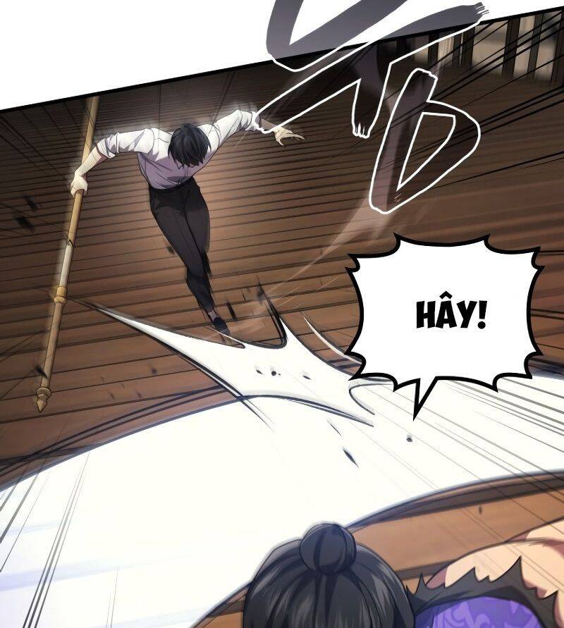 Võ Thần Hồi Quy Cấp 2 - Chapter 87 - Page 11