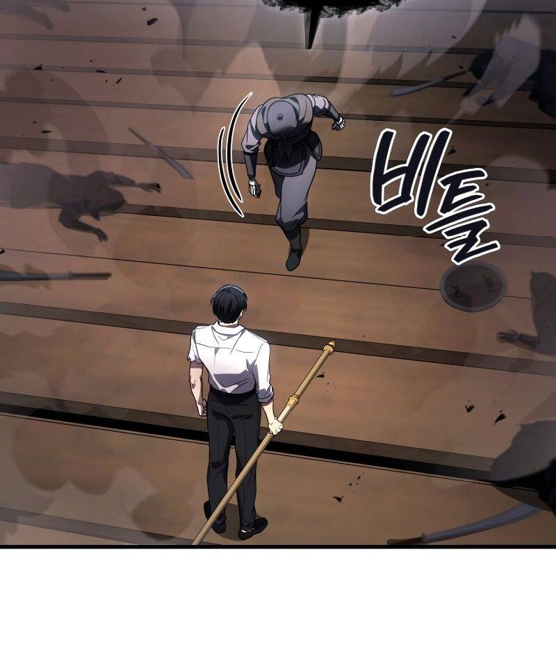 Võ Thần Hồi Quy Cấp 2 - Chapter 87 - Page 111