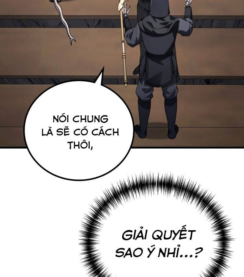 Võ Thần Hồi Quy Cấp 2 - Chapter 87 - Page 120