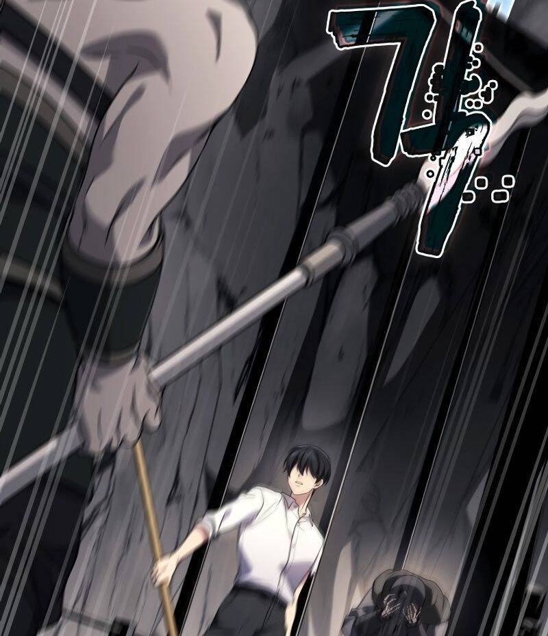 Võ Thần Hồi Quy Cấp 2 - Chapter 87 - Page 131