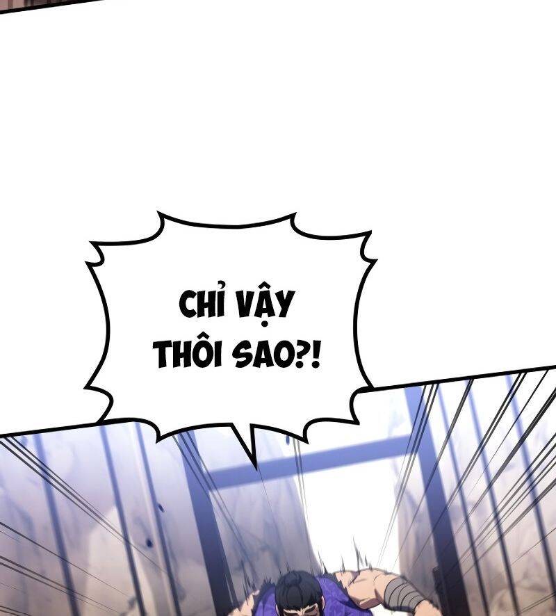 Võ Thần Hồi Quy Cấp 2 - Chapter 87 - Page 21