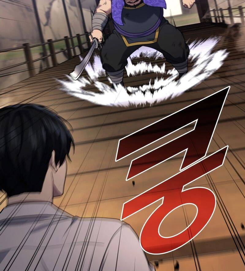 Võ Thần Hồi Quy Cấp 2 - Chapter 87 - Page 22