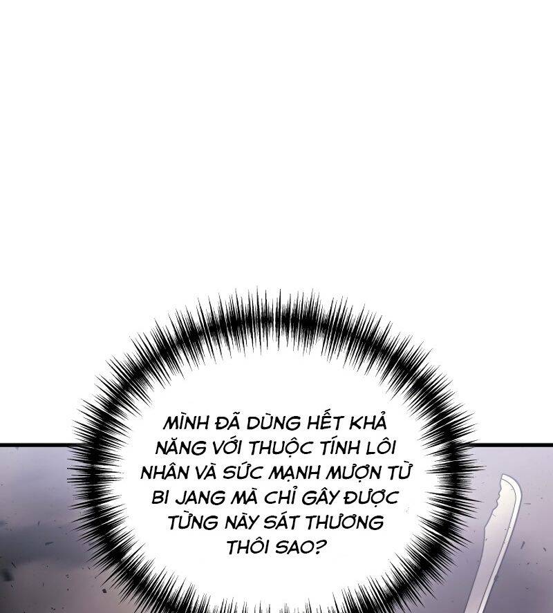 Võ Thần Hồi Quy Cấp 2 - Chapter 87 - Page 25