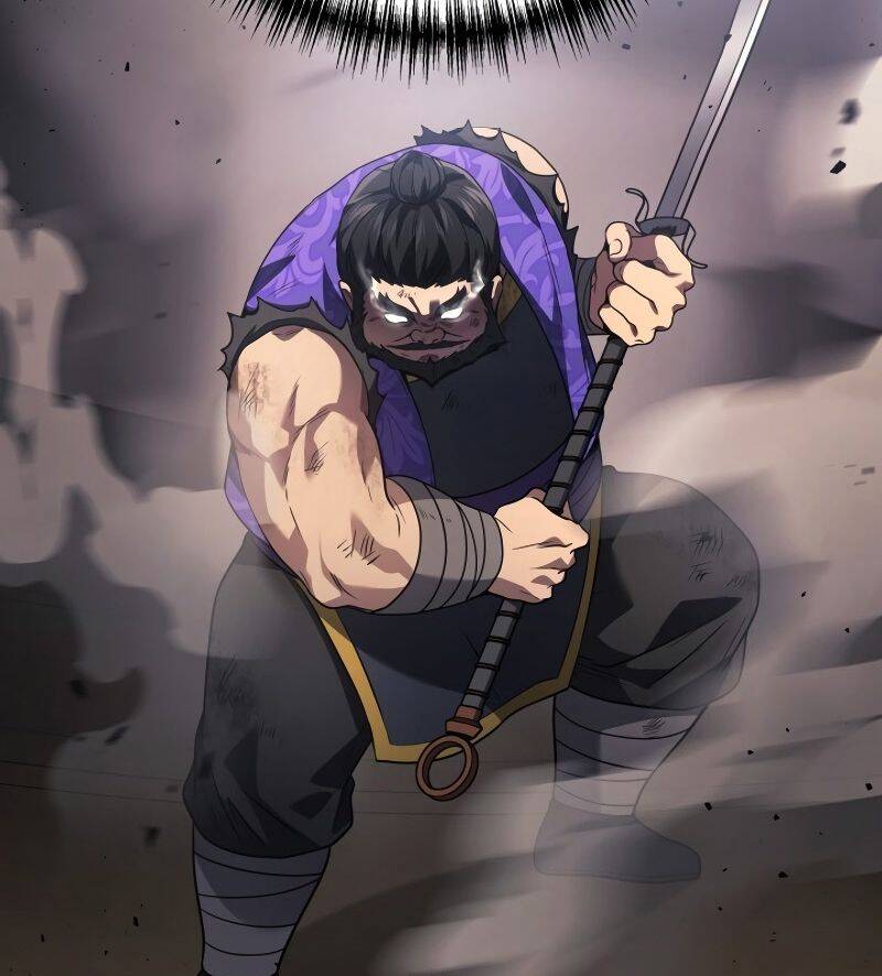 Võ Thần Hồi Quy Cấp 2 - Chapter 87 - Page 26