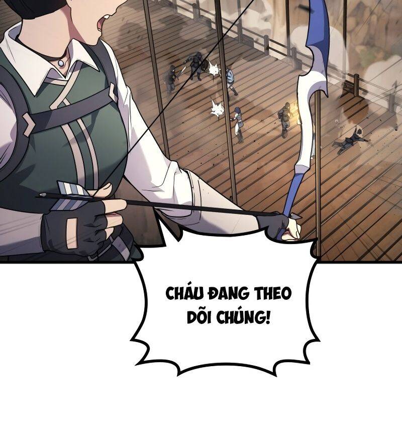 Võ Thần Hồi Quy Cấp 2 - Chapter 87 - Page 3