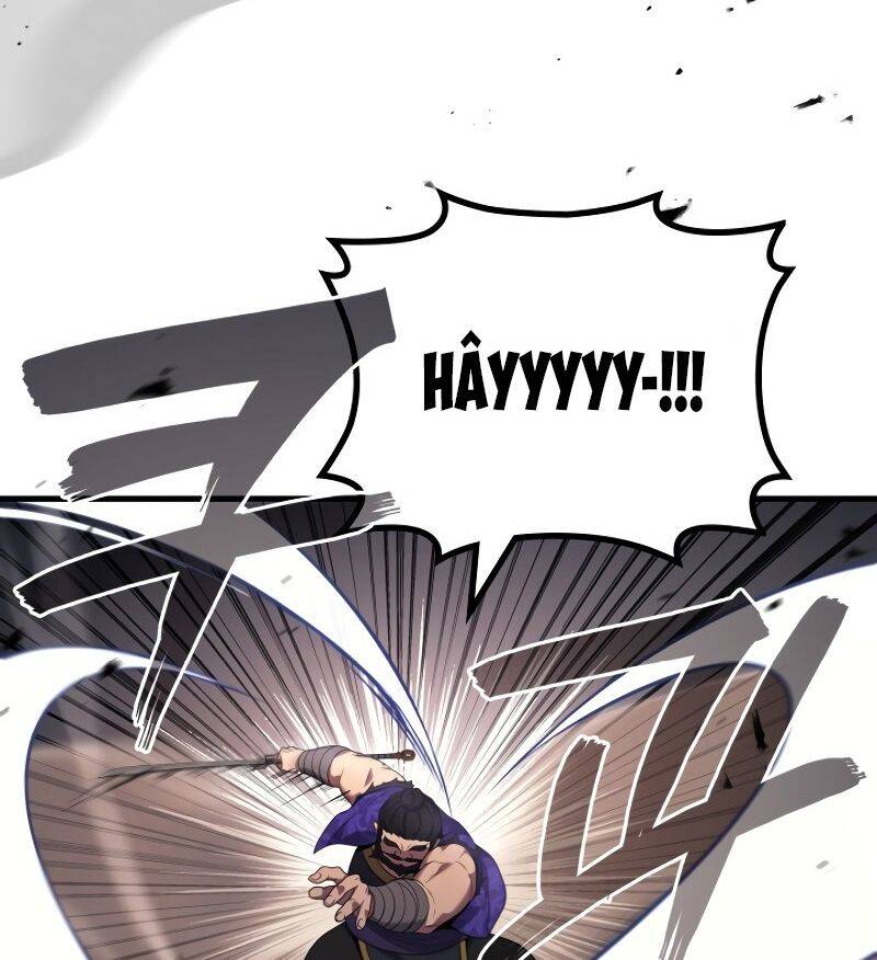 Võ Thần Hồi Quy Cấp 2 - Chapter 87 - Page 31