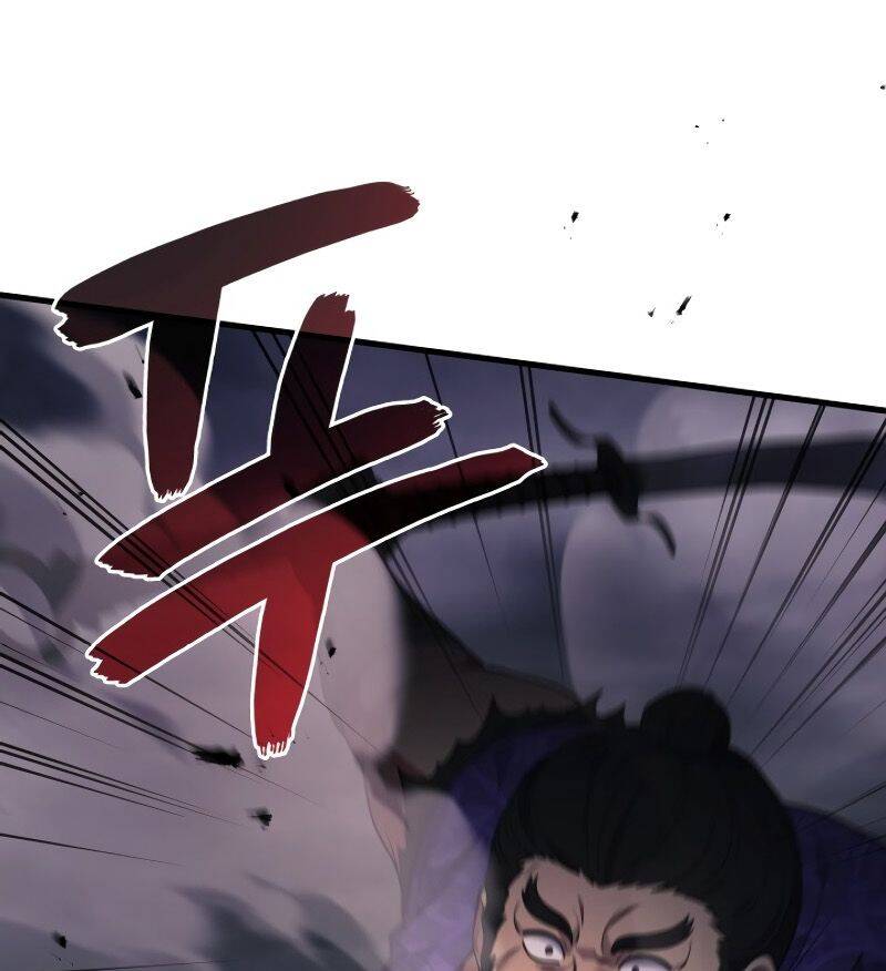 Võ Thần Hồi Quy Cấp 2 - Chapter 87 - Page 38