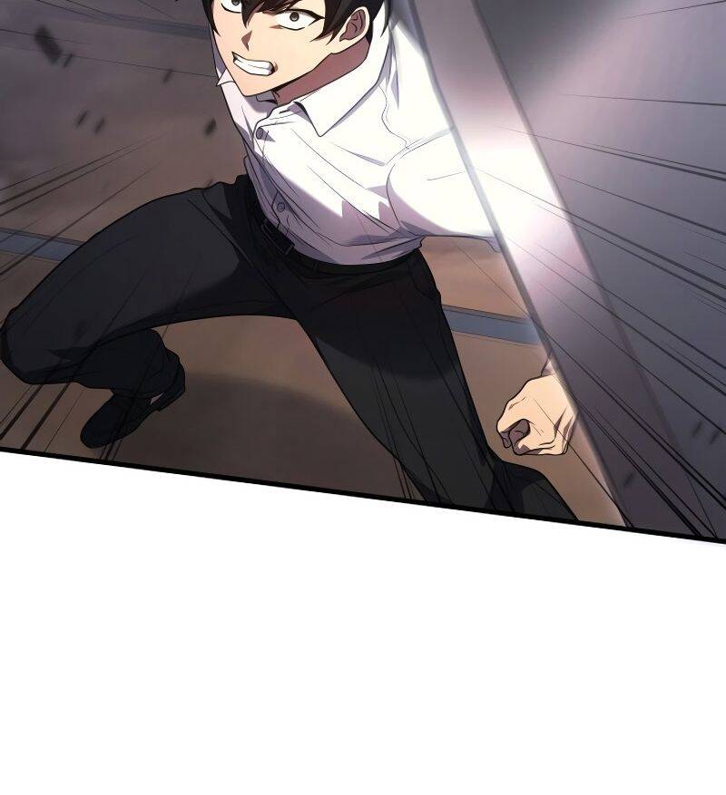 Võ Thần Hồi Quy Cấp 2 - Chapter 87 - Page 41