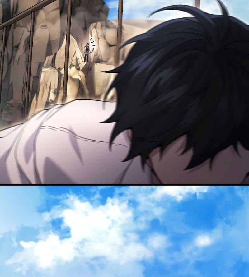 Võ Thần Hồi Quy Cấp 2 - Chapter 87 - Page 5