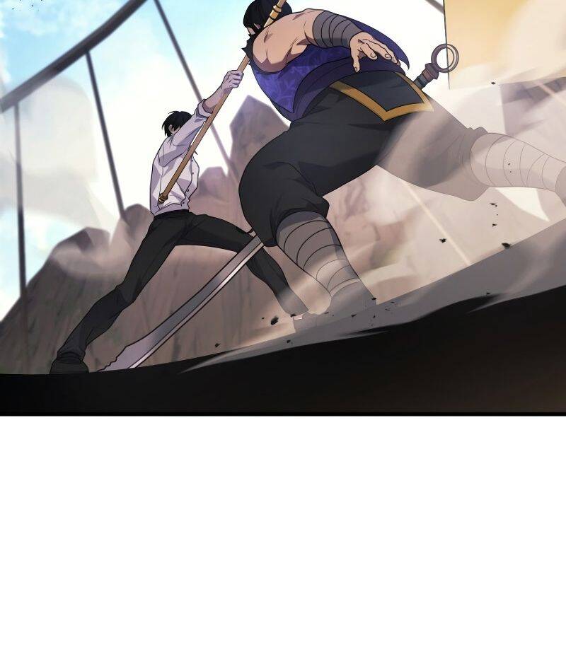 Võ Thần Hồi Quy Cấp 2 - Chapter 87 - Page 50