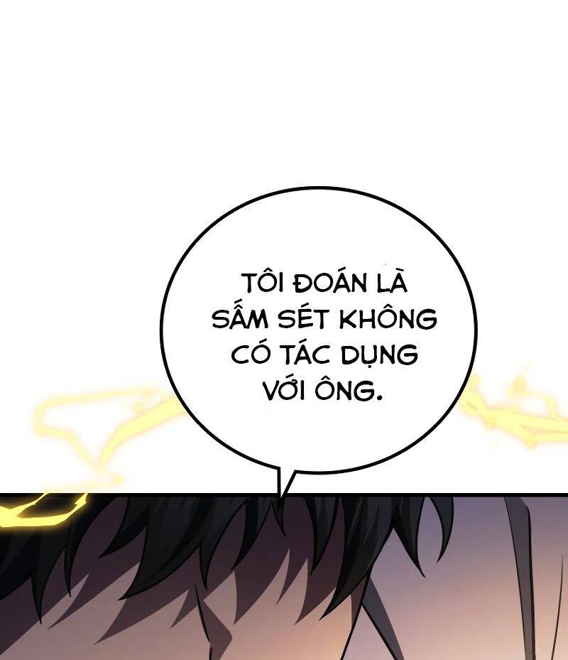 Võ Thần Hồi Quy Cấp 2 - Chapter 87 - Page 54
