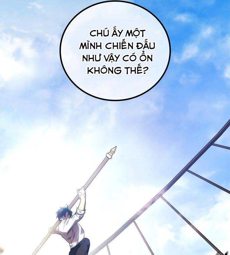 Võ Thần Hồi Quy Cấp 2 - Chapter 87 - Page 6