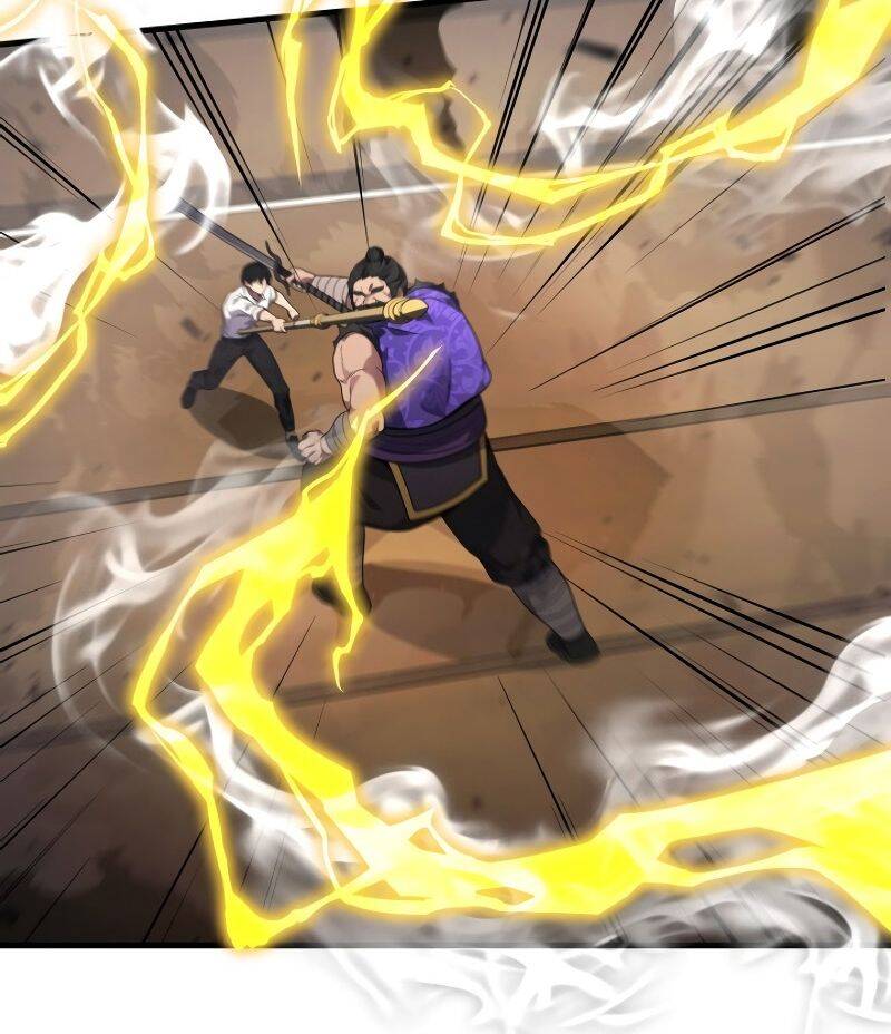 Võ Thần Hồi Quy Cấp 2 - Chapter 87 - Page 60