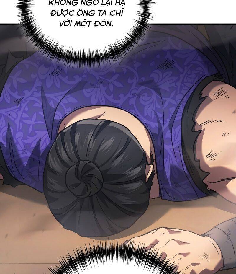 Võ Thần Hồi Quy Cấp 2 - Chapter 87 - Page 74