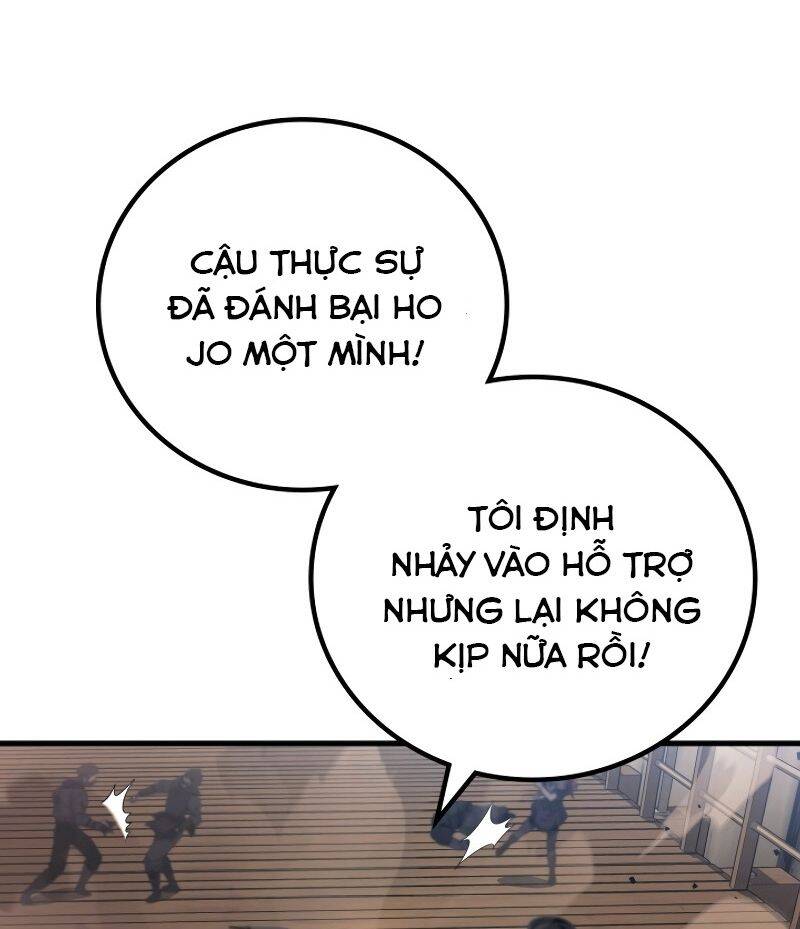 Võ Thần Hồi Quy Cấp 2 - Chapter 87 - Page 80