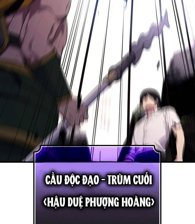 Võ Thần Hồi Quy Cấp 2 - Chapter 87 - Page 94