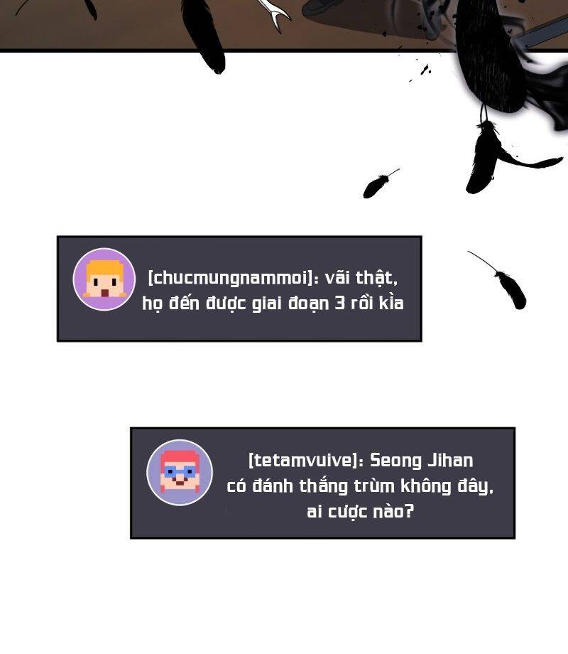 Võ Thần Hồi Quy Cấp 2 - Chapter 87 - Page 97
