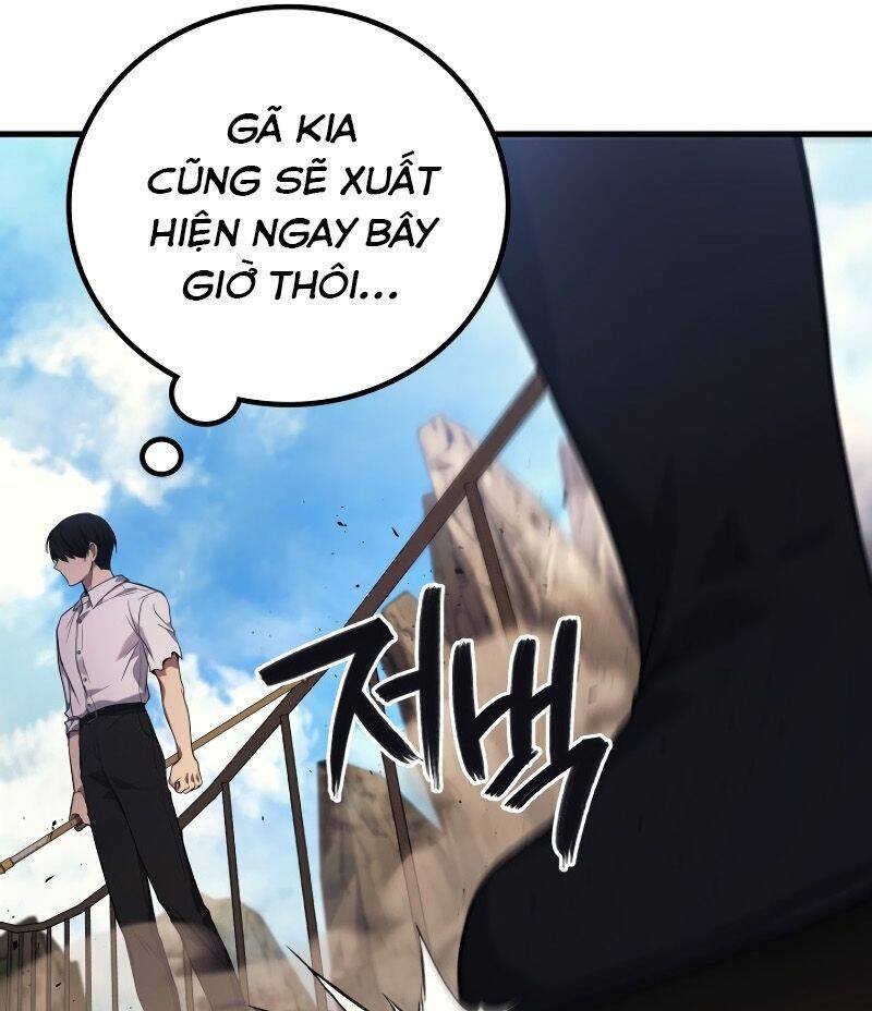 Võ Thần Hồi Quy Cấp 2 - Chapter 87 - Page 98