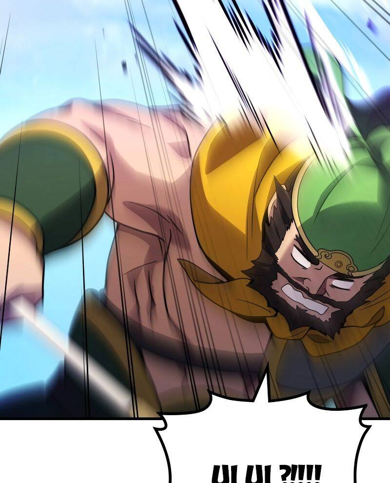 Võ Thần Hồi Quy Cấp 2 - Chapter 88 - Page 101