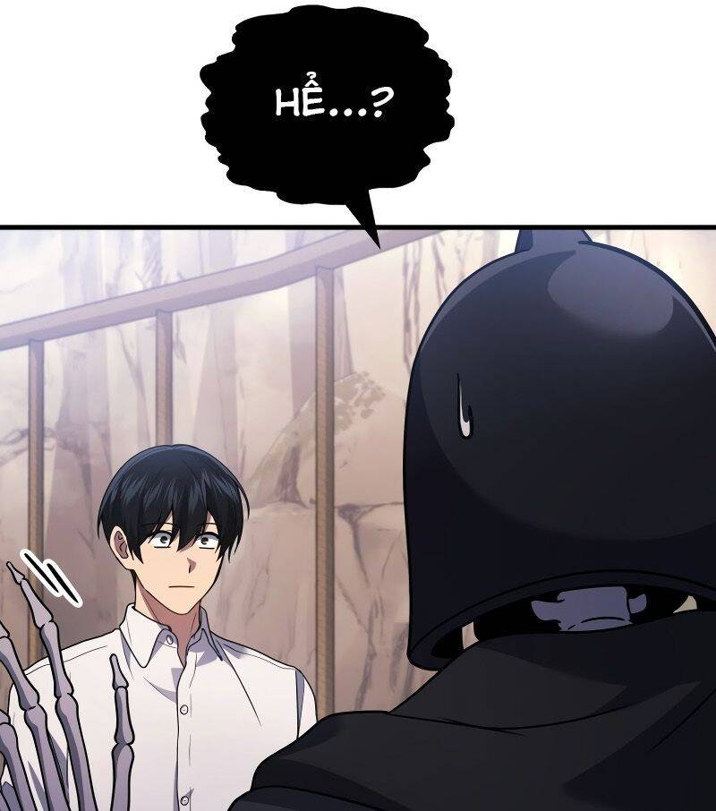 Võ Thần Hồi Quy Cấp 2 - Chapter 88 - Page 11