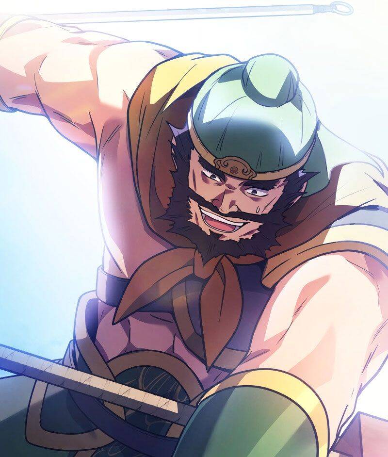 Võ Thần Hồi Quy Cấp 2 - Chapter 88 - Page 129