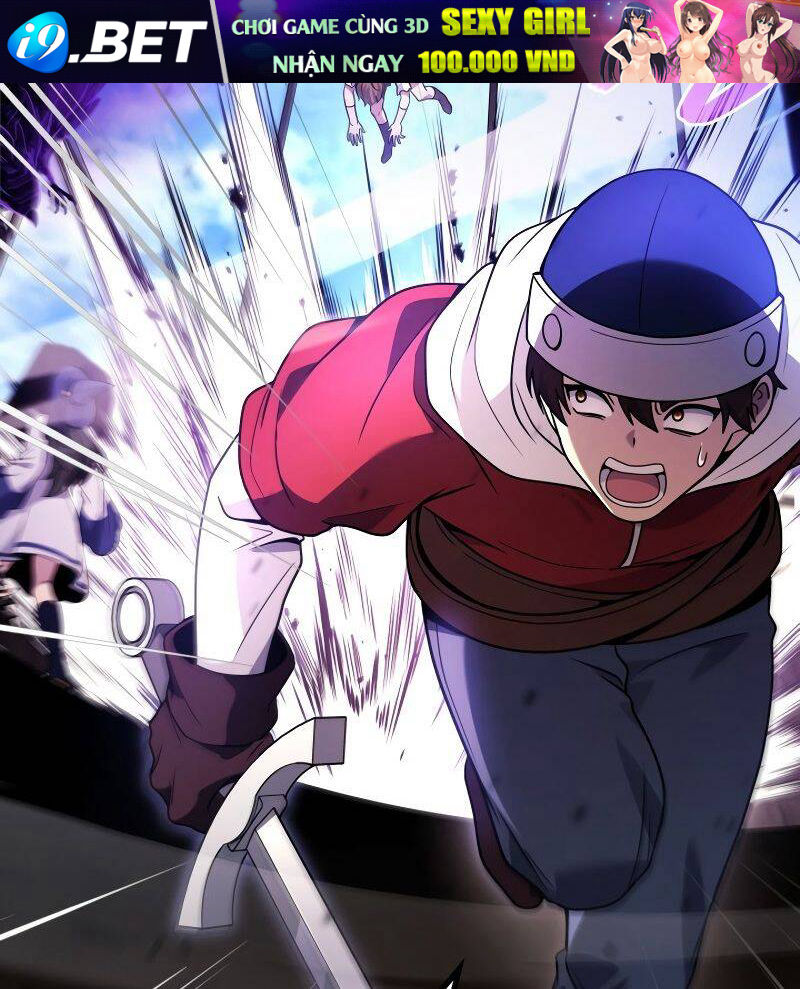 Võ Thần Hồi Quy Cấp 2 - Chapter 88 - Page 19