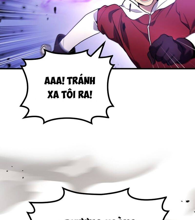 Võ Thần Hồi Quy Cấp 2 - Chapter 88 - Page 22