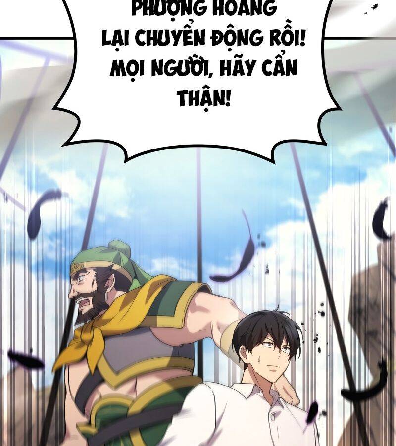 Võ Thần Hồi Quy Cấp 2 - Chapter 88 - Page 23