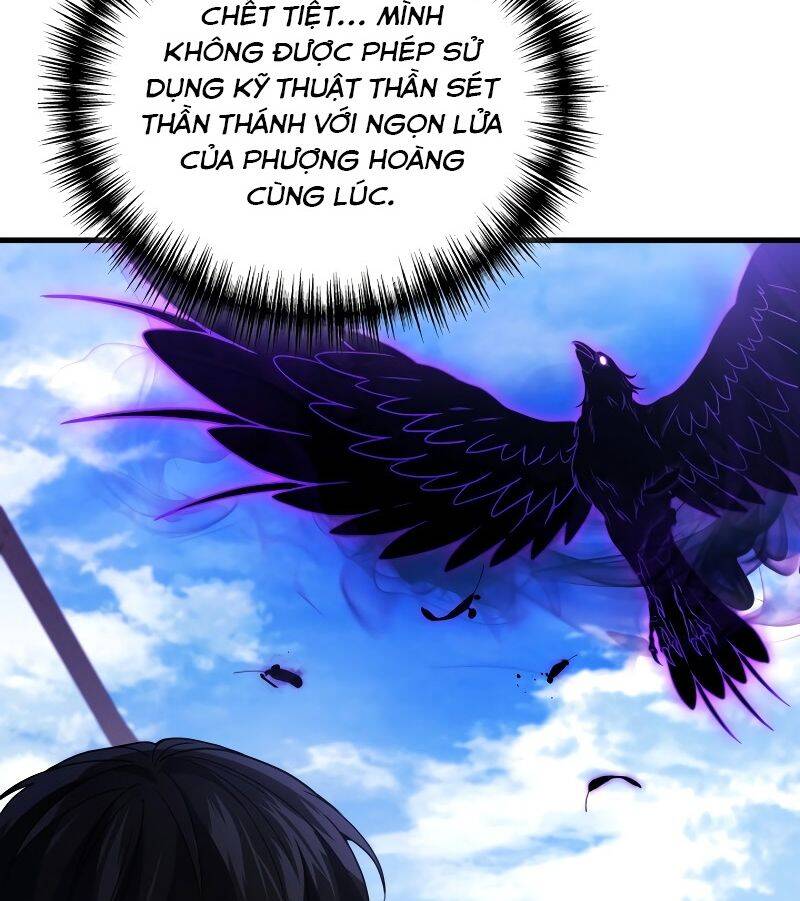 Võ Thần Hồi Quy Cấp 2 - Chapter 88 - Page 25