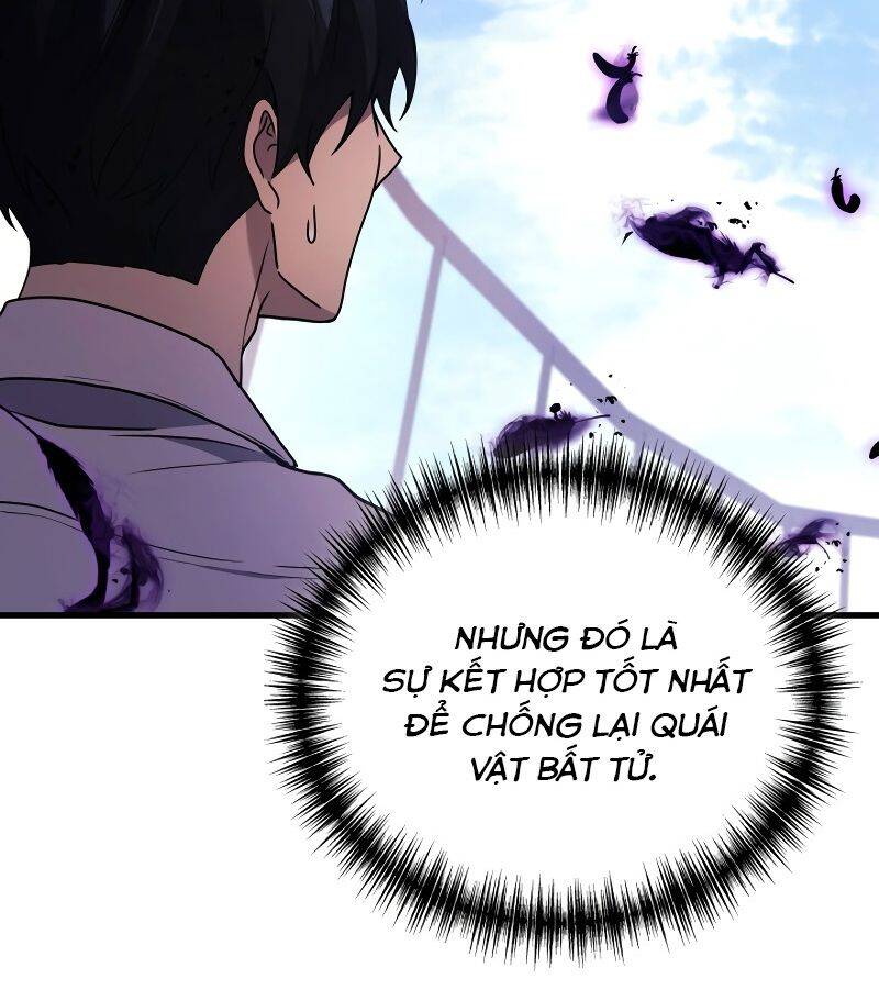 Võ Thần Hồi Quy Cấp 2 - Chapter 88 - Page 26