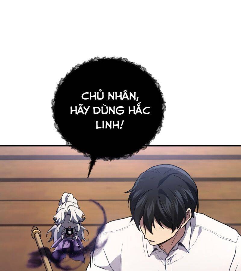 Võ Thần Hồi Quy Cấp 2 - Chapter 88 - Page 29