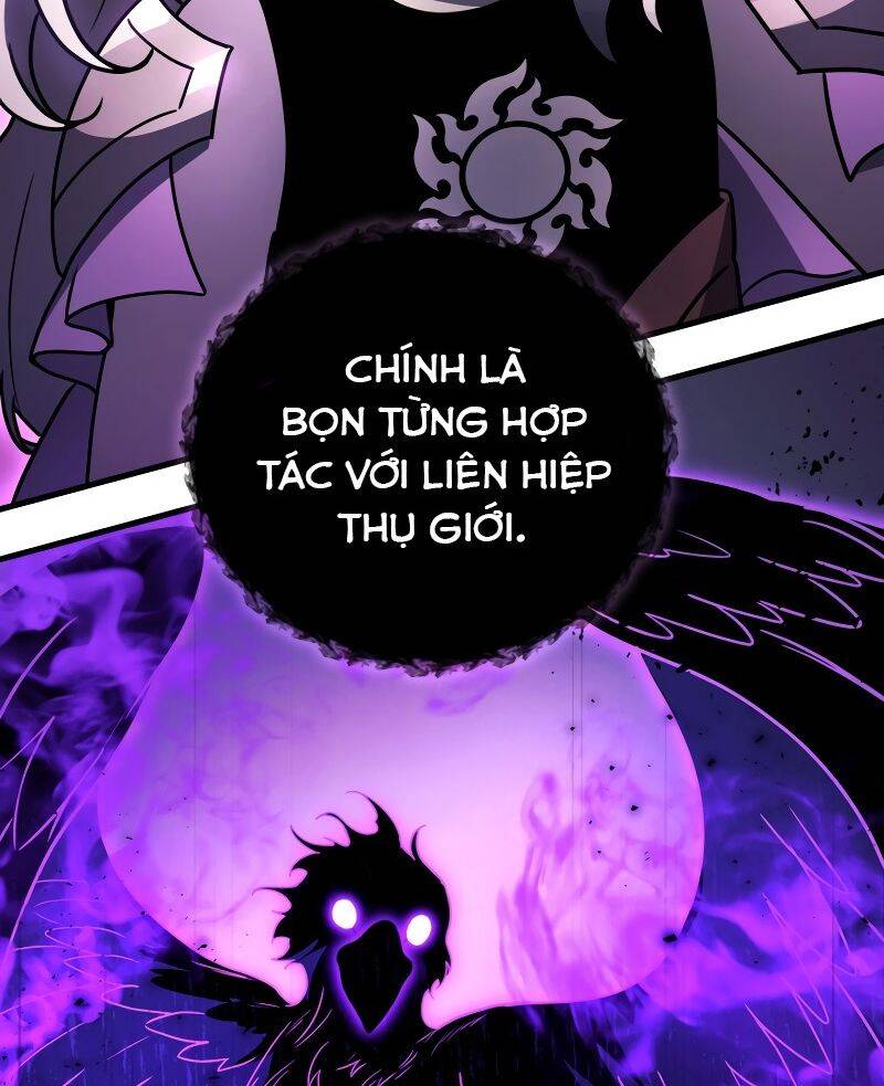 Võ Thần Hồi Quy Cấp 2 - Chapter 88 - Page 32